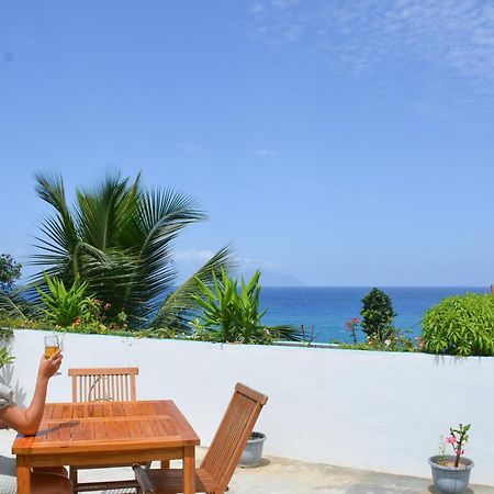 Sunbird Villas Glacis  Exterior foto