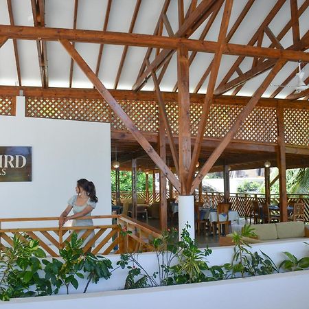 Sunbird Villas Glacis  Exterior foto