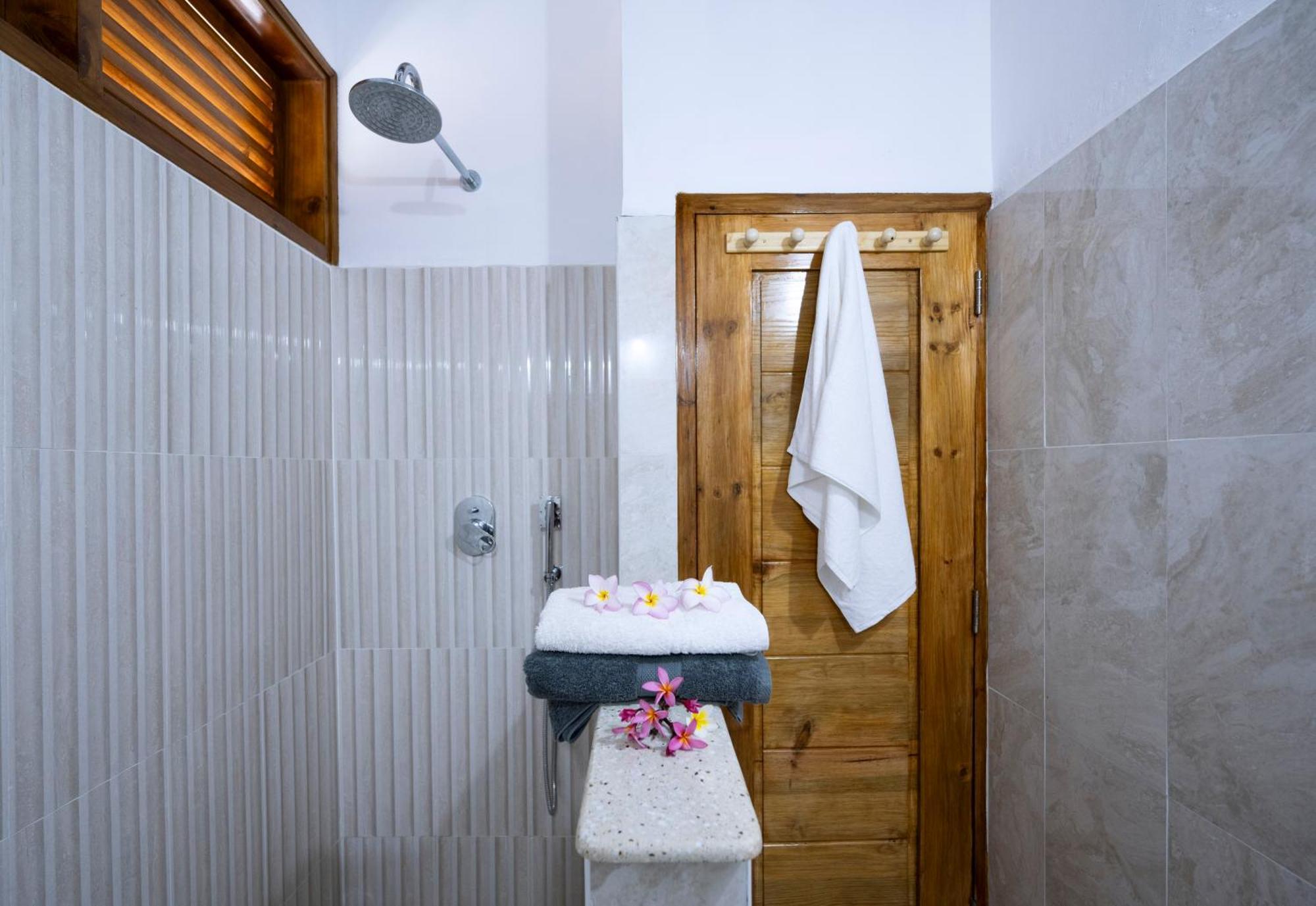 Sunbird Villas Glacis  Exterior foto